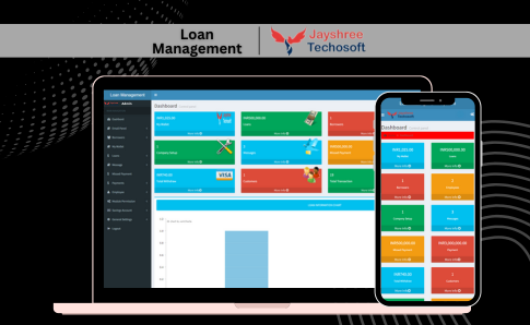 Loan Management System